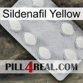 Sildenafil Yellow 16